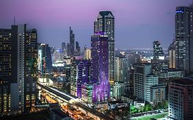 โรงแรมโหมด สาทร (SHA Extra Plus)